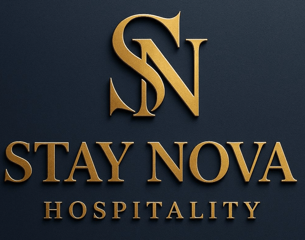 StayNova Logo