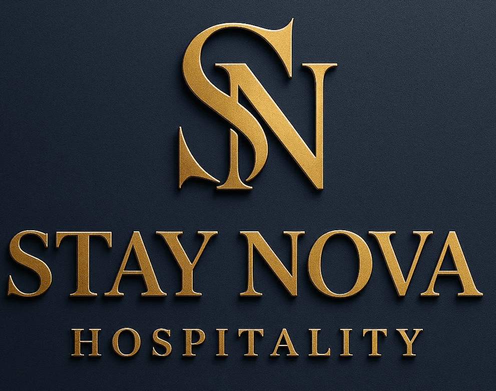StayNova Logo