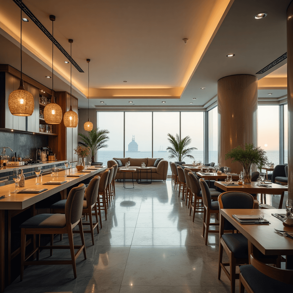 Relaxing Getaways at StayNova